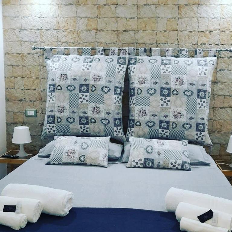 O'Paisi Casa Vacanze - Monolocale Standard - 8