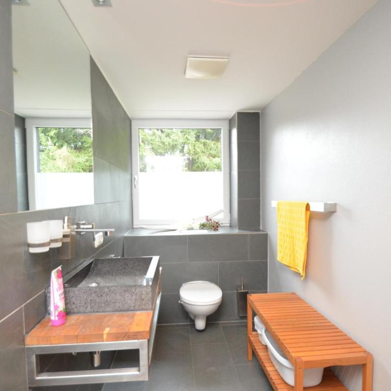 Apartmenthouse 5 Seasons - incl SUMMER CARD by All in One Apartments - Top 1 - Apartment mit 1 Schlafzimmer und Terrasse - 1