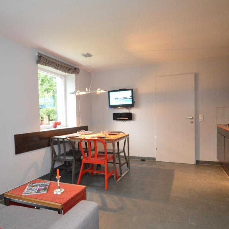 Apartmenthouse 5 Seasons - incl SUMMER CARD by All in One Apartments - Top 1 - Apartment mit 1 Schlafzimmer und Terrasse - 6