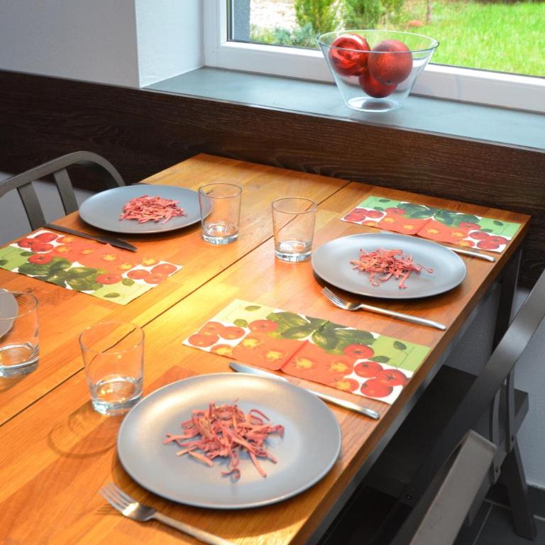 Apartmenthouse 5 Seasons - incl SUMMER CARD by All in One Apartments - Top 1 - Apartment mit 1 Schlafzimmer und Terrasse - 7