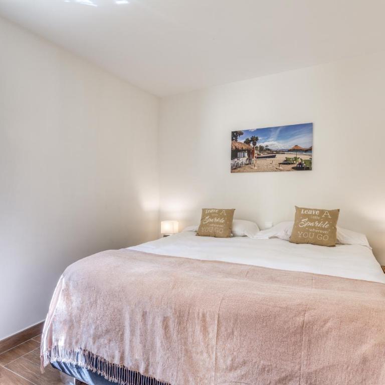 Hanami Puerto Alto PA 3-1 - Apartamento de 2 dormitorios - 9