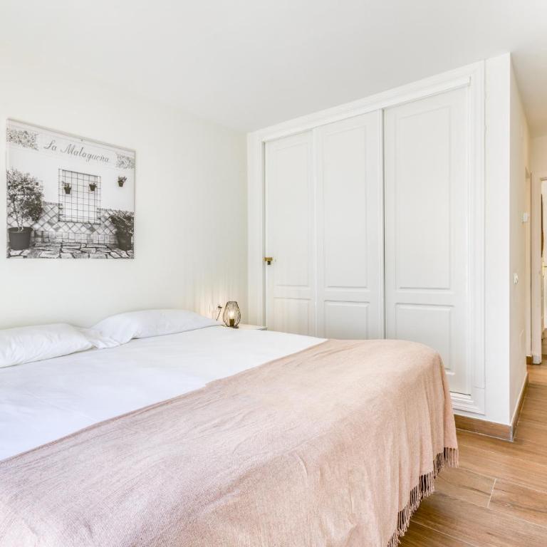 Hanami Puerto Alto PA 3-1 - Apartamento de 2 dormitorios - 10