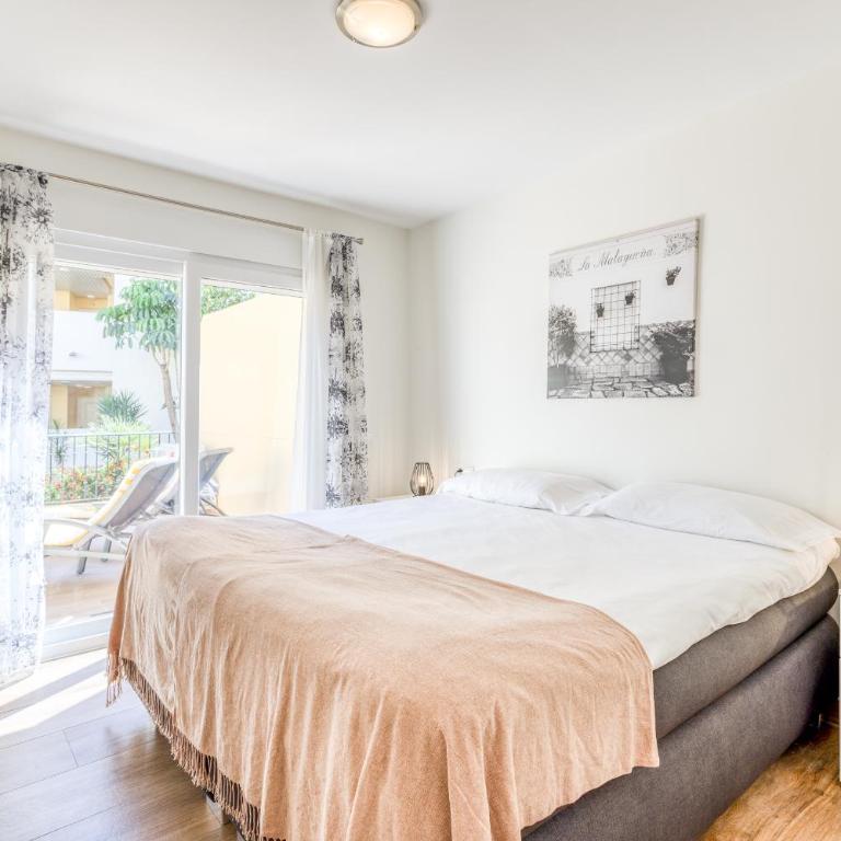 Hanami Puerto Alto PA 3-1 - Apartamento de 2 dormitorios - 11