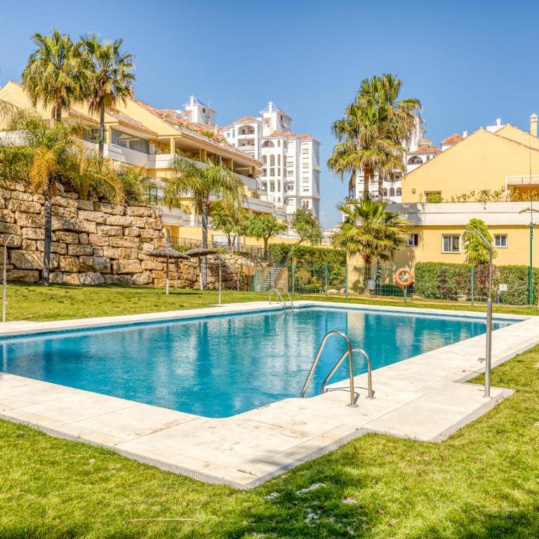 Hanami Puerto Alto PA 3-1 - Apartamento de 2 dormitorios - 23