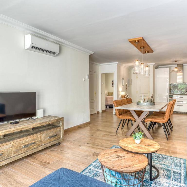 Hanami Puerto Alto PA 3-1 - Apartamento de 2 dormitorios - 3