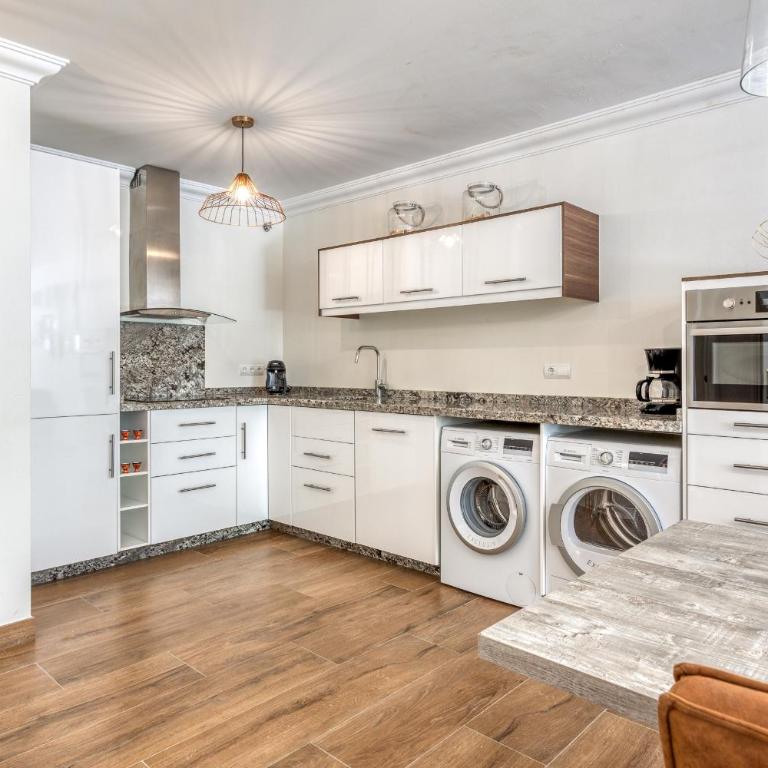 Hanami Puerto Alto PA 3-1 - Apartamento de 2 dormitorios - 4