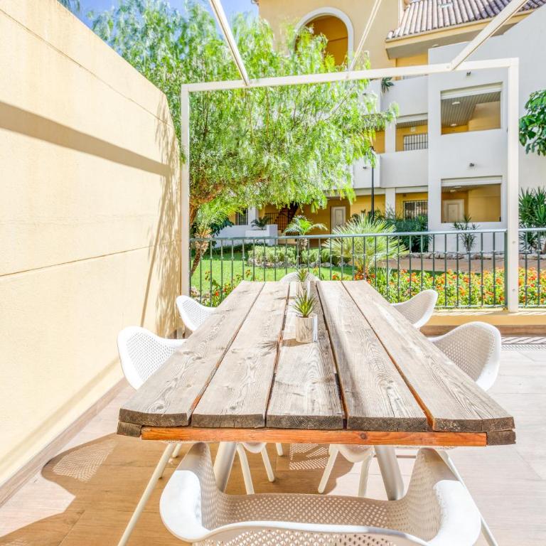 Hanami Puerto Alto PA 3-1 - Apartamento de 2 dormitorios - 17