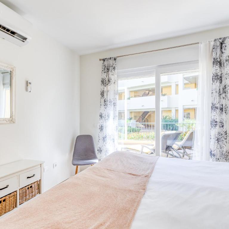 Hanami Puerto Alto PA 3-1 - Apartamento de 2 dormitorios - 12