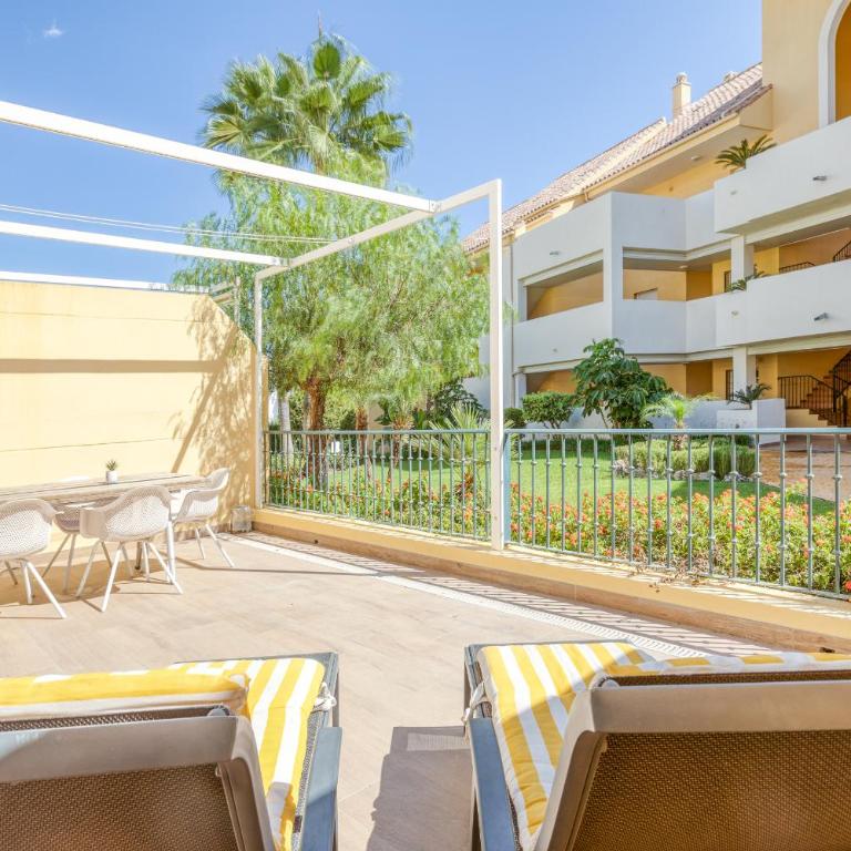 Hanami Puerto Alto PA 3-1 - Apartamento de 2 dormitorios - 19