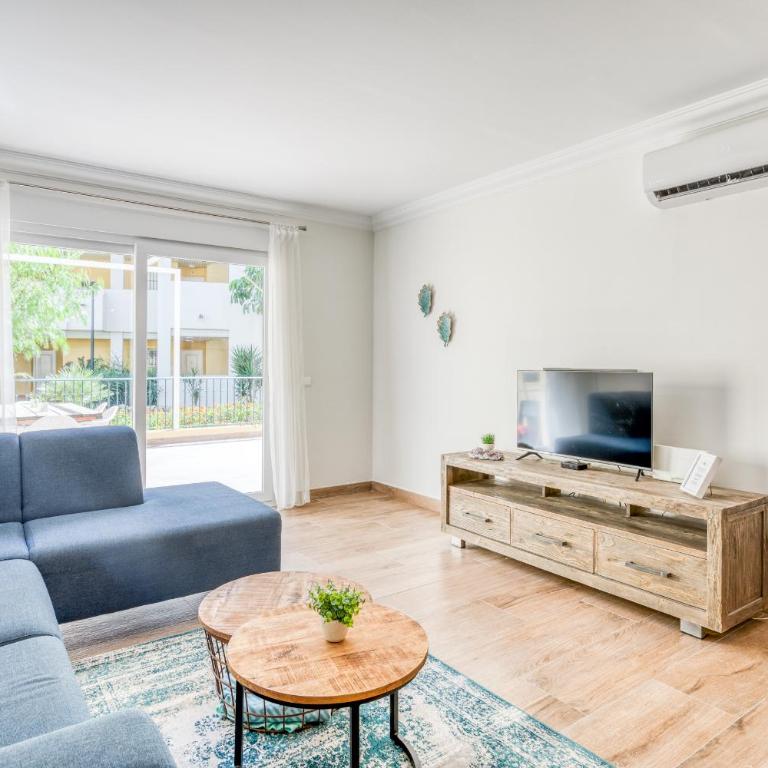 Hanami Puerto Alto PA 3-1 - Apartamento de 2 dormitorios - 5