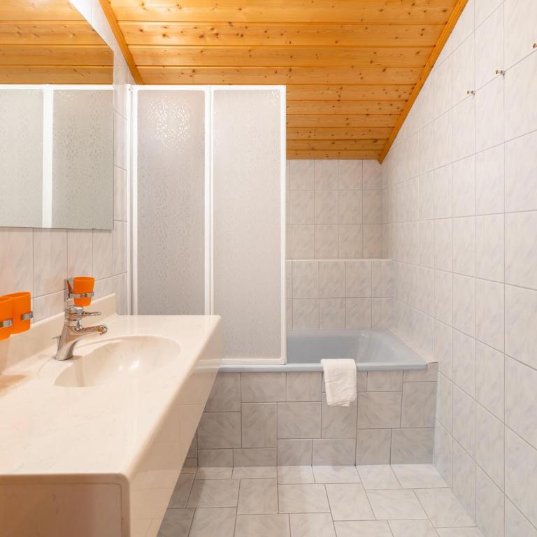 Chalet in Mittersill near Ski Slopes - Apartment mit 2 Schlafzimmern - 16