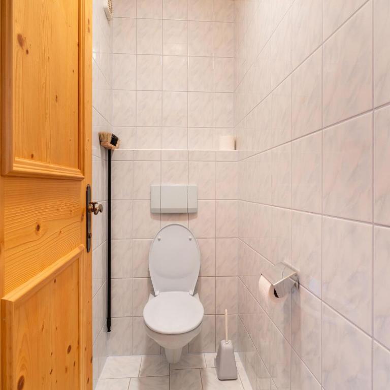 Chalet in Mittersill near Ski Slopes - Apartment mit 2 Schlafzimmern - 15