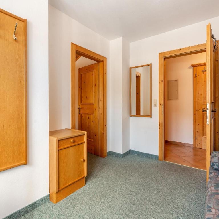 Chalet in Mittersill near Ski Slopes - Apartment mit 2 Schlafzimmern - 10