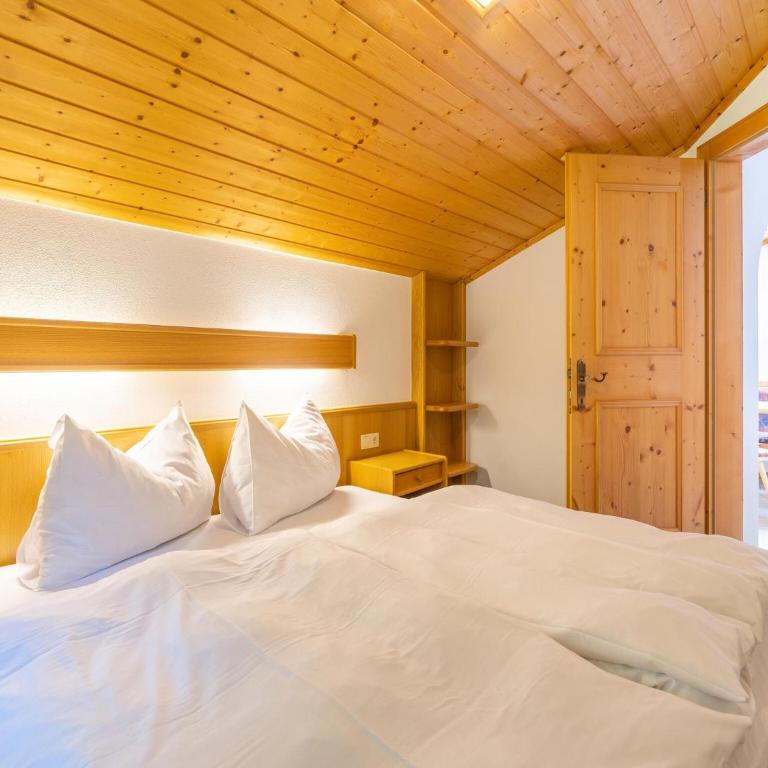 Chalet in Mittersill near Ski Slopes - Apartment mit 2 Schlafzimmern - 11