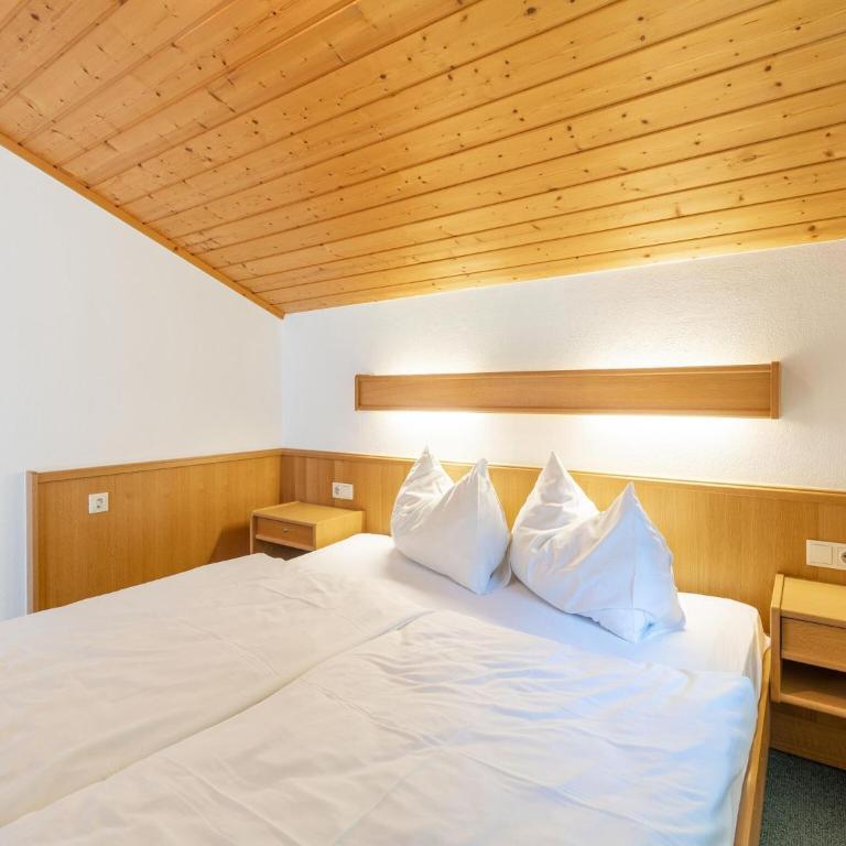 Chalet in Mittersill near Ski Slopes - Apartment mit 2 Schlafzimmern - 12