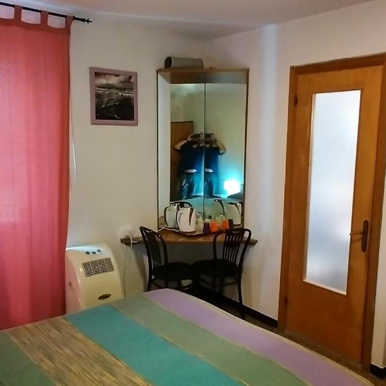 Hotel Major - Camera Matrimoniale con Bagno Privato - 2