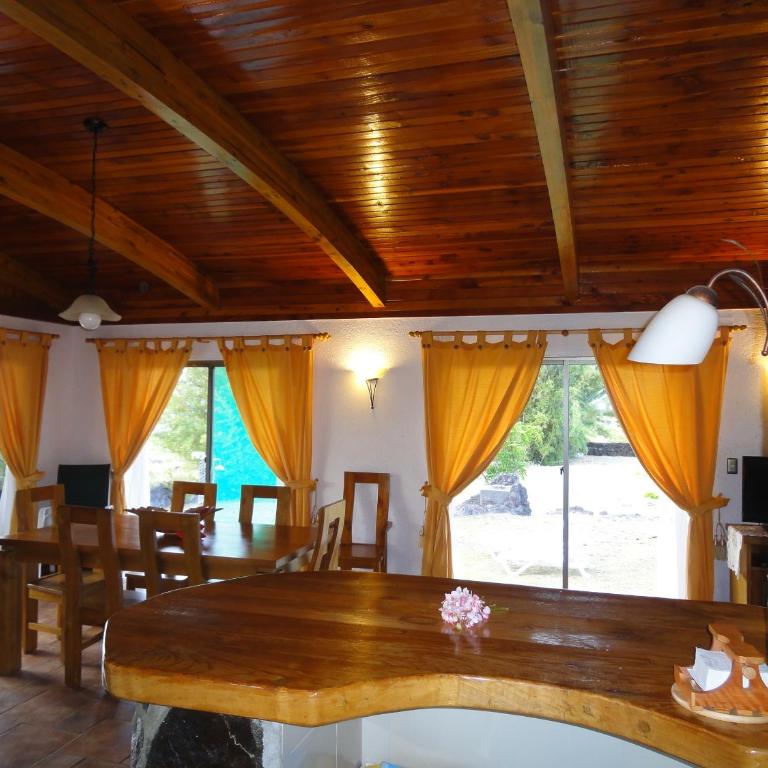 Heva Eco Lodge - Casa de 3 dormitorios - 35