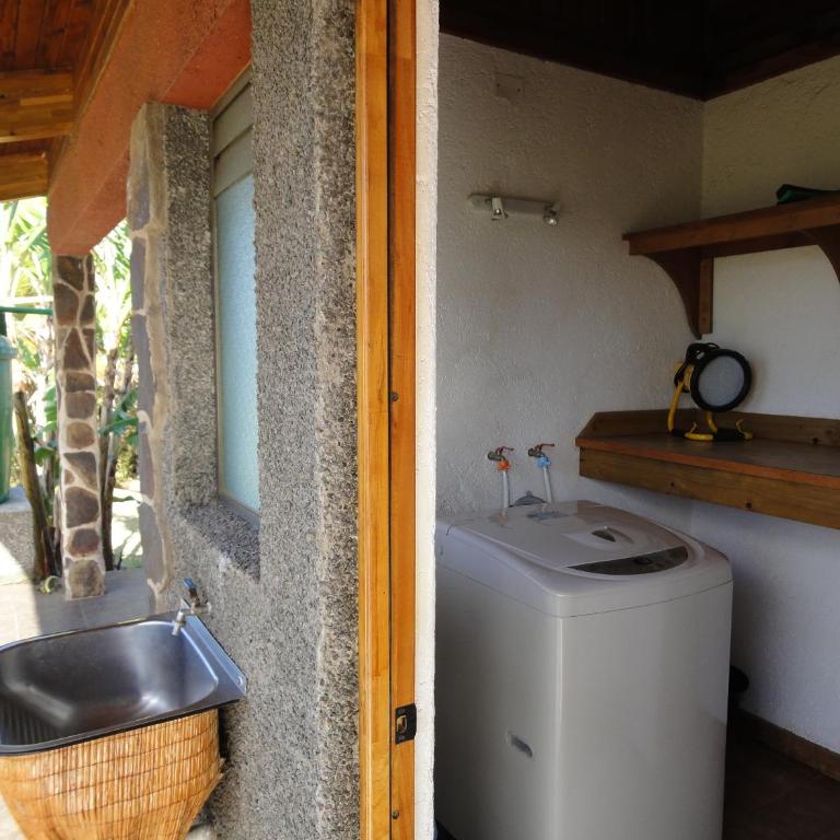 Heva Eco Lodge - Casa de 3 dormitorios - 39