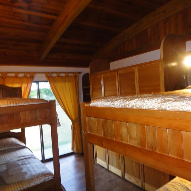 Heva Eco Lodge - Casa de 3 dormitorios - 45