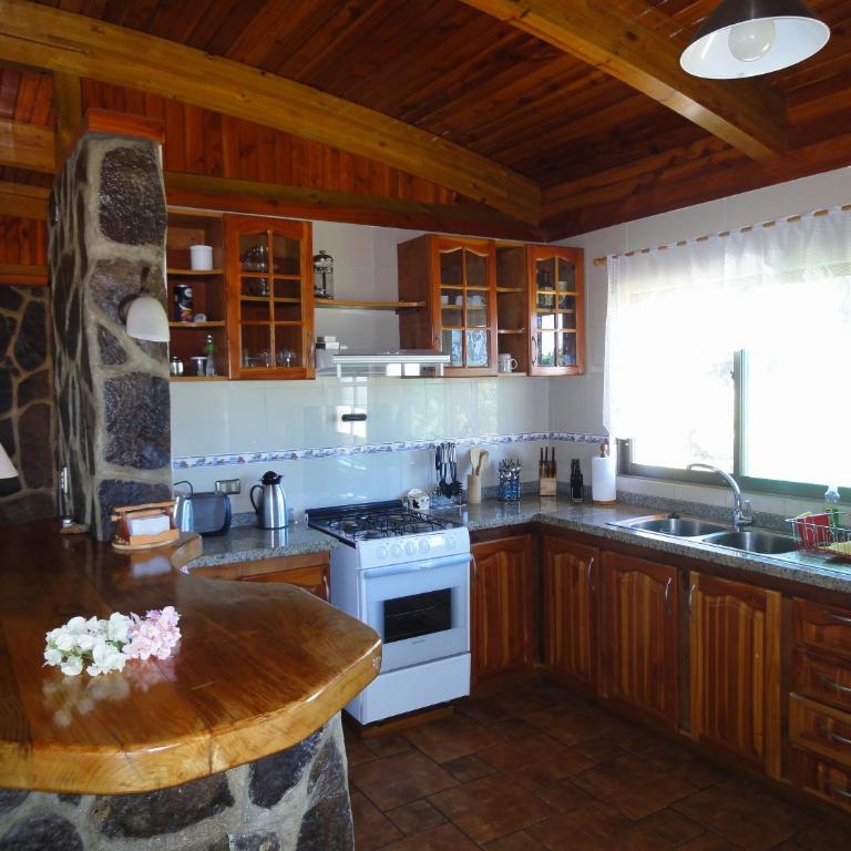 Heva Eco Lodge - Casa de 3 dormitorios - 13