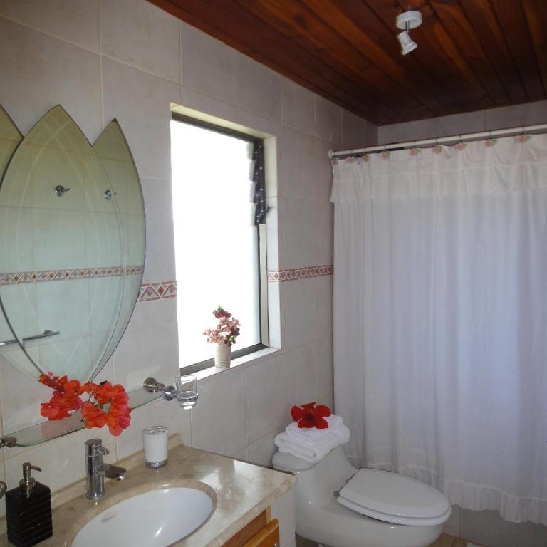 Heva Eco Lodge - Casa de 3 dormitorios - 46