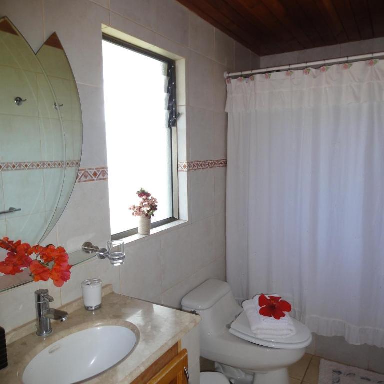 Heva Eco Lodge - Casa de 3 dormitorios - 48