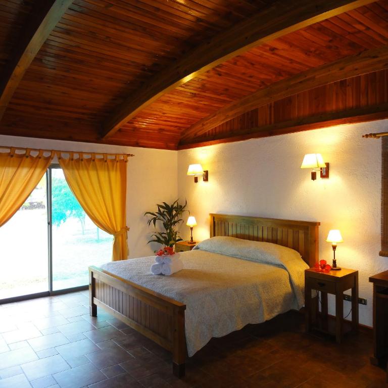 Heva Eco Lodge - Casa de 3 dormitorios - 1