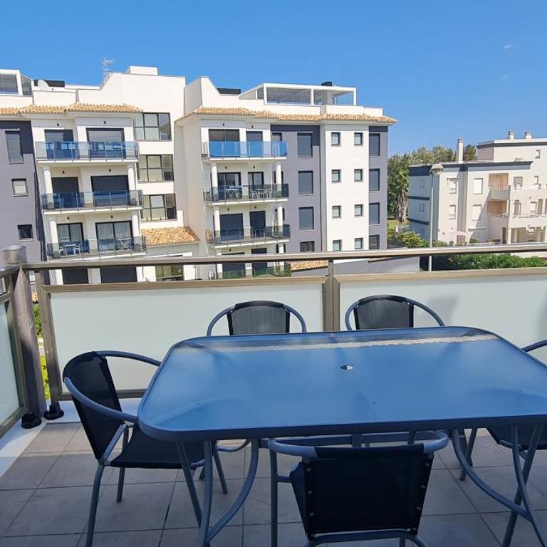 Oliva Nova - Apartamento de 2 dormitorios - 6