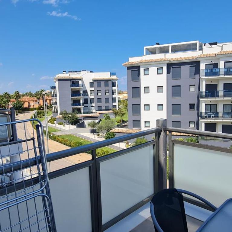 Oliva Nova - Apartamento de 2 dormitorios - 5
