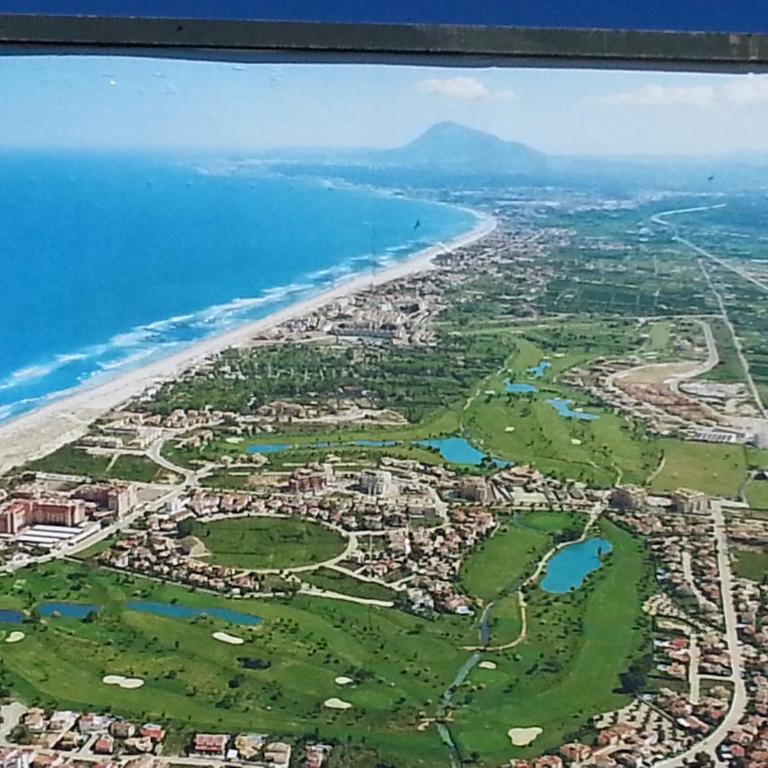 Oliva Nova - Apartamento de 2 dormitorios - 4