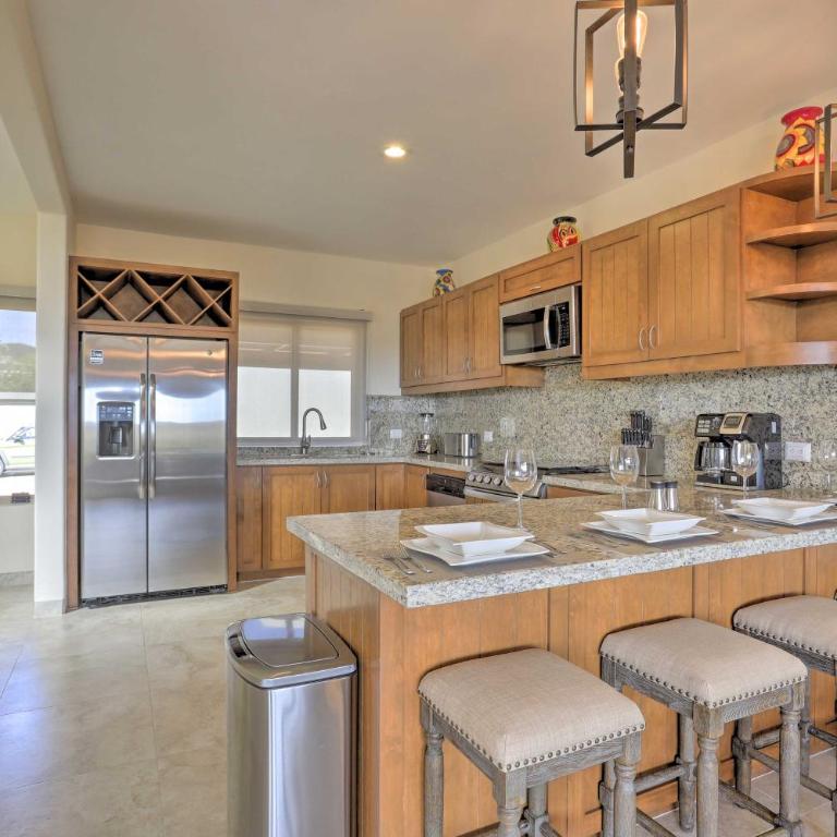 Luxe Cabo Casa w/ Own Rooftop Patio + Pool Access! - Casa - 7