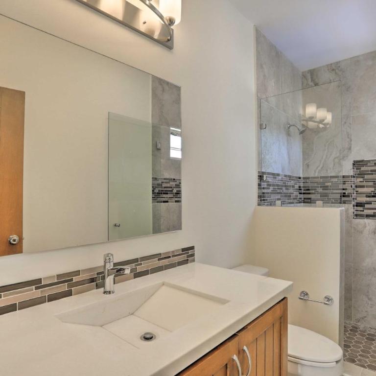 Luxe Cabo Casa w/ Own Rooftop Patio + Pool Access! - Casa - 19