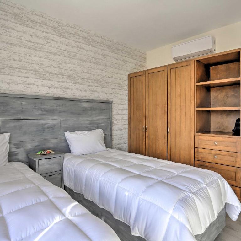 Luxe Cabo Casa w/ Own Rooftop Patio + Pool Access! - Casa - 21