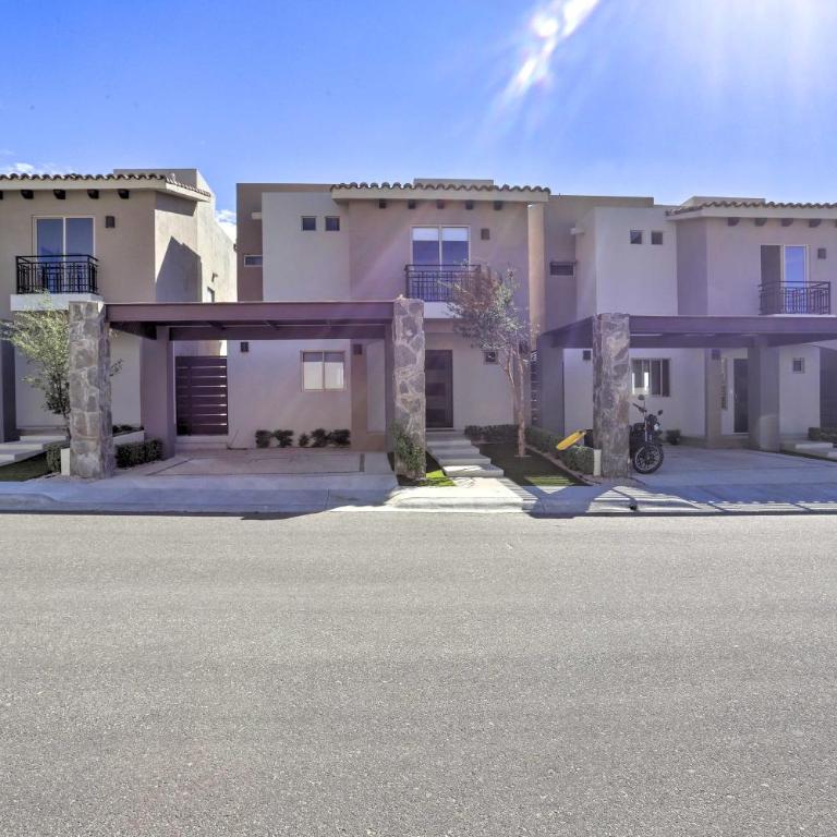 Luxe Cabo Casa w/ Own Rooftop Patio + Pool Access! - Casa - 30