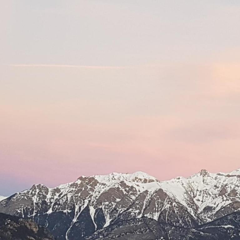 Appartement 4/6 personnes, au pied des pistes - Apartment mit 2 Schlafzimmern - 14