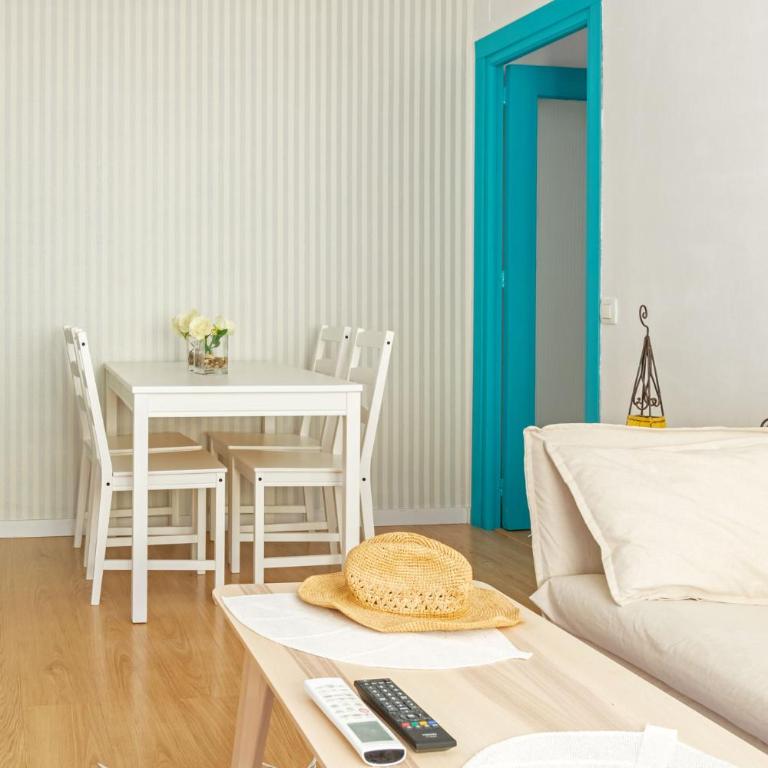 Colours Apartment and Garage Historical Center 4 pax - Apartamento de 3 dormitorios - 10