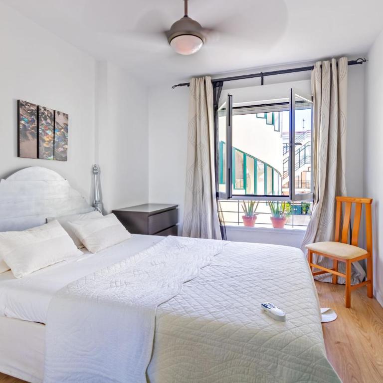 Colours Apartment and Garage Historical Center 4 pax - Apartamento de 3 dormitorios - 18