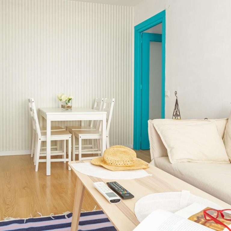 Colours Apartment and Garage Historical Center 4 pax - Apartamento de 3 dormitorios - 15