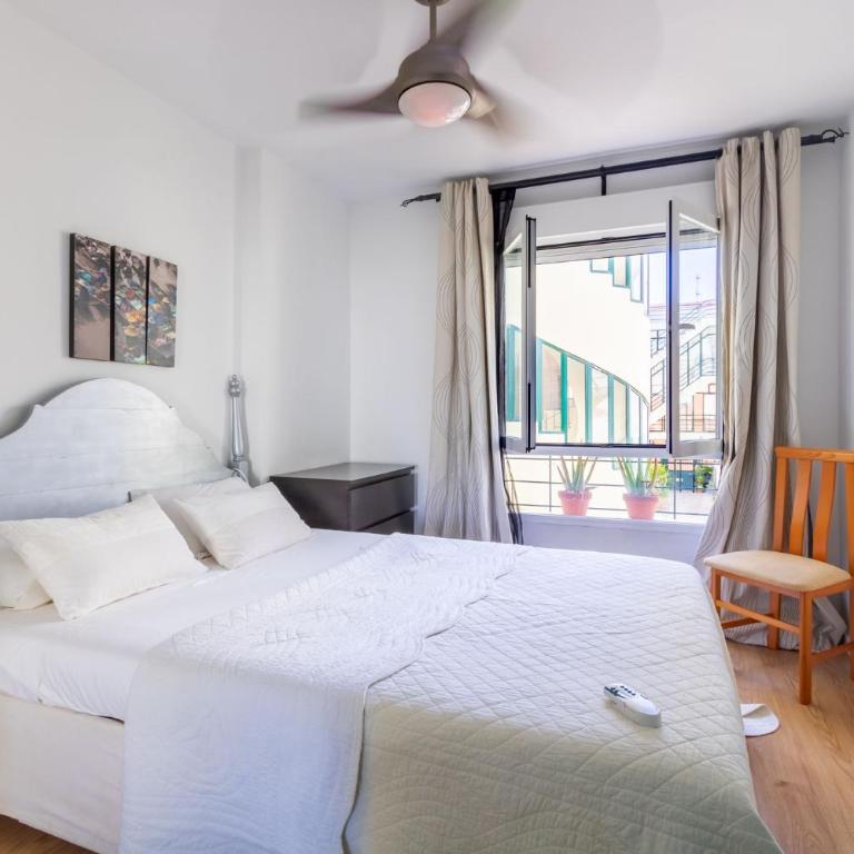 Colours Apartment and Garage Historical Center 4 pax - Apartamento de 3 dormitorios - 19