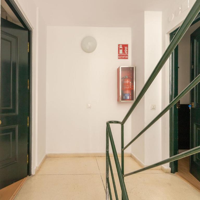 Colours Apartment and Garage Historical Center 4 pax - Apartamento de 3 dormitorios - 38