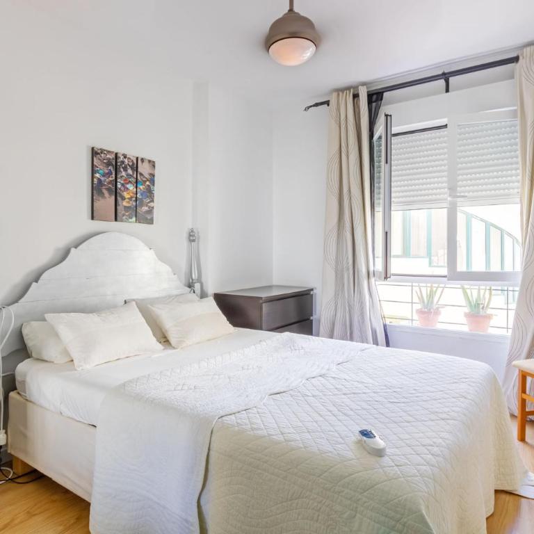 Colours Apartment and Garage Historical Center 4 pax - Apartamento de 3 dormitorios - 20