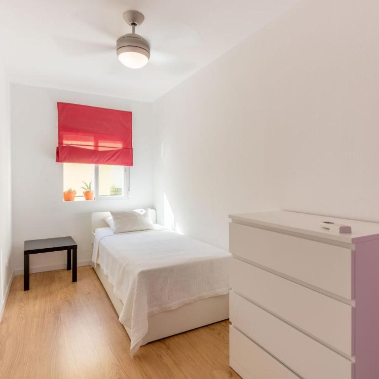 Colours Apartment and Garage Historical Center 4 pax - Apartamento de 3 dormitorios - 23