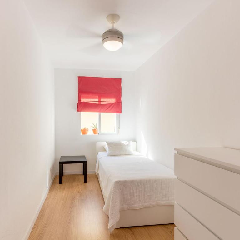 Colours Apartment and Garage Historical Center 4 pax - Apartamento de 3 dormitorios - 24