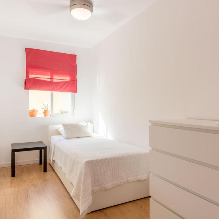 Colours Apartment and Garage Historical Center 4 pax - Apartamento de 3 dormitorios - 25