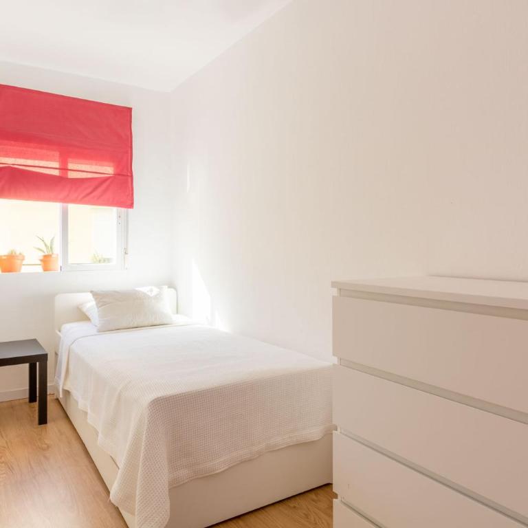 Colours Apartment and Garage Historical Center 4 pax - Apartamento de 3 dormitorios - 26