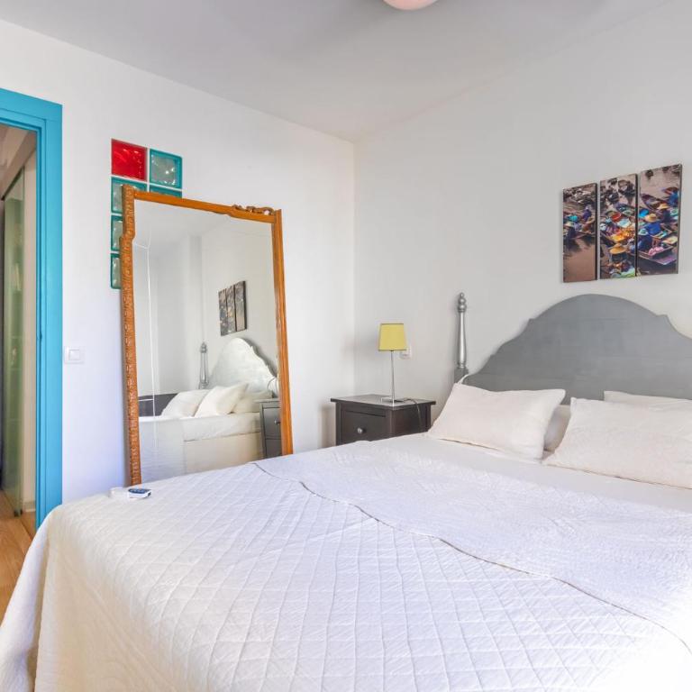 Colours Apartment and Garage Historical Center 4 pax - Apartamento de 3 dormitorios - 22