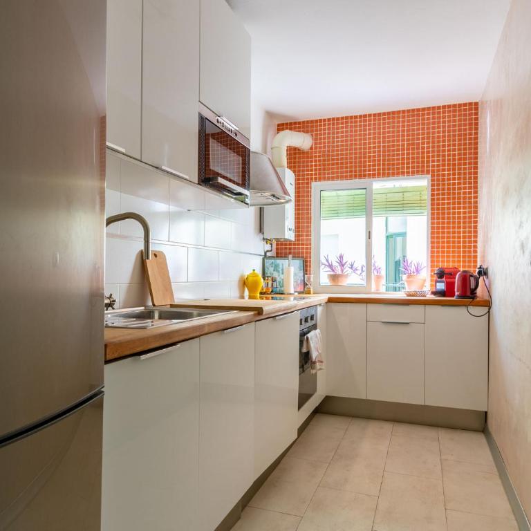 Colours Apartment and Garage Historical Center 4 pax - Apartamento de 3 dormitorios - 36