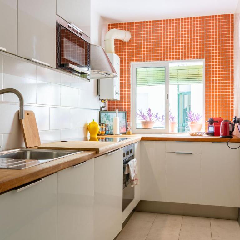Colours Apartment and Garage Historical Center 4 pax - Apartamento de 3 dormitorios - 37