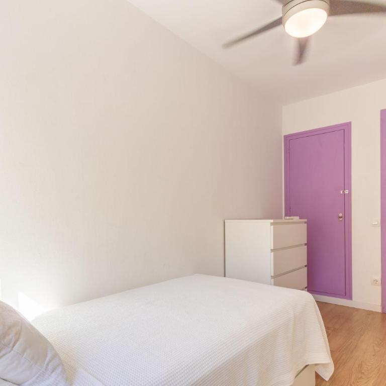 Colours Apartment and Garage Historical Center 4 pax - Apartamento de 3 dormitorios - 27