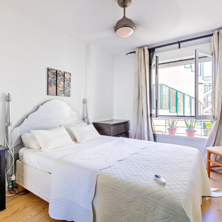 Colours Apartment and Garage Historical Center 4 pax - Apartamento de 3 dormitorios - 16